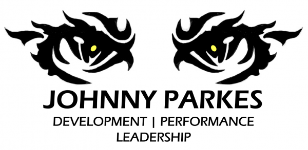 JohnnyParkes Logo